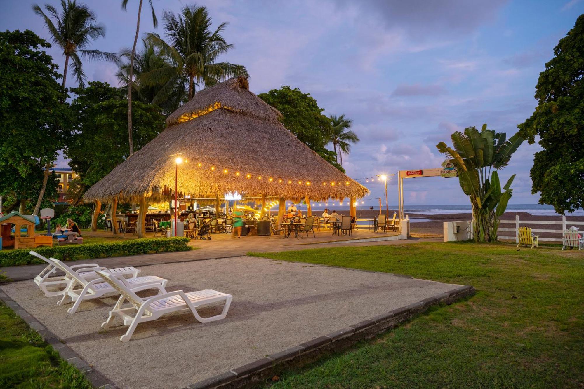 Hotel & Villas Tangeri Хако Экстерьер фото