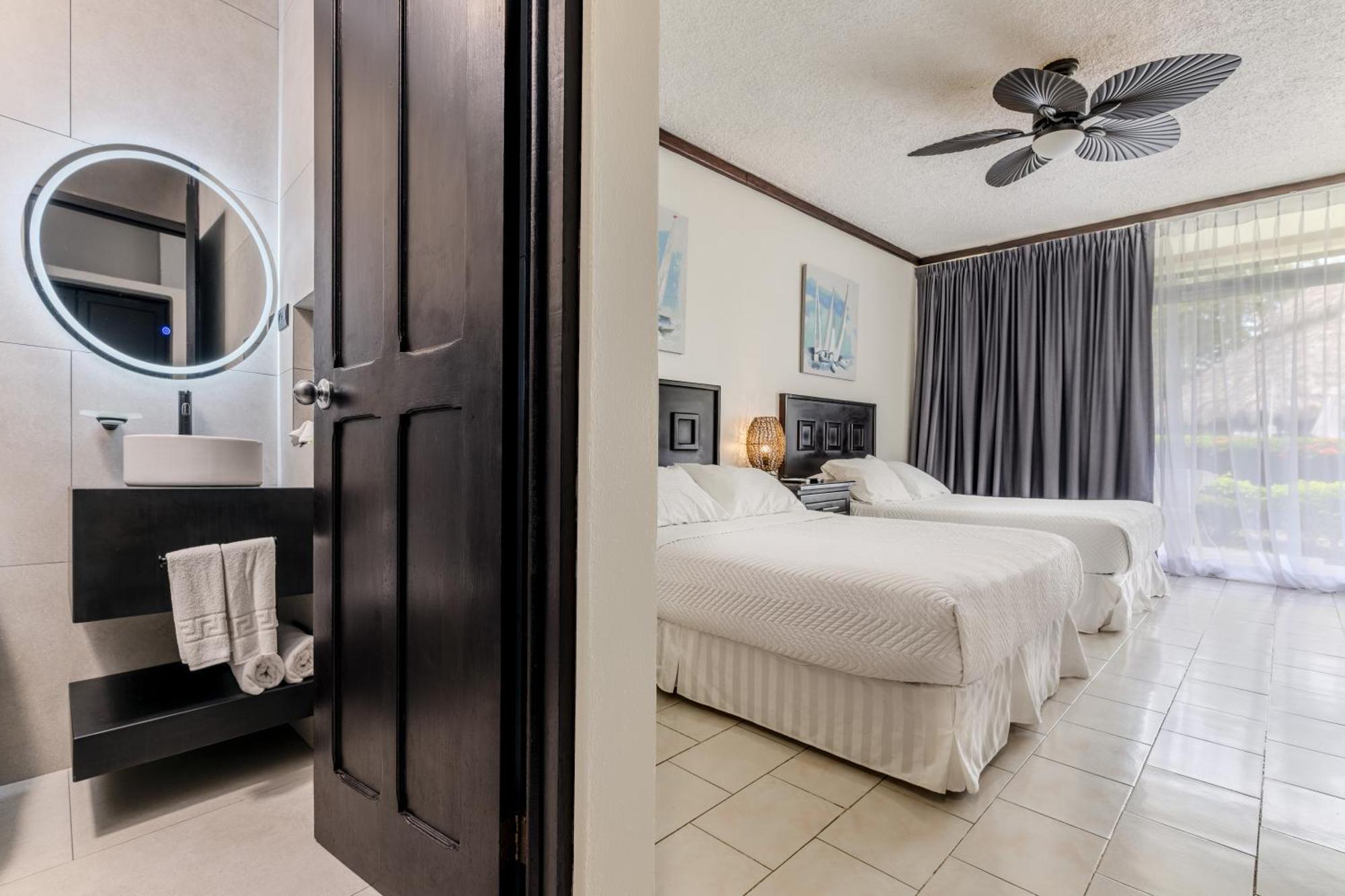 Hotel & Villas Tangeri Хако Экстерьер фото