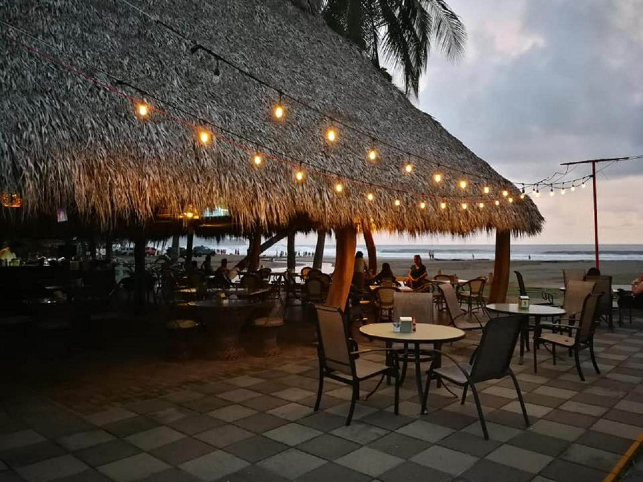 Hotel & Villas Tangeri Хако Экстерьер фото
