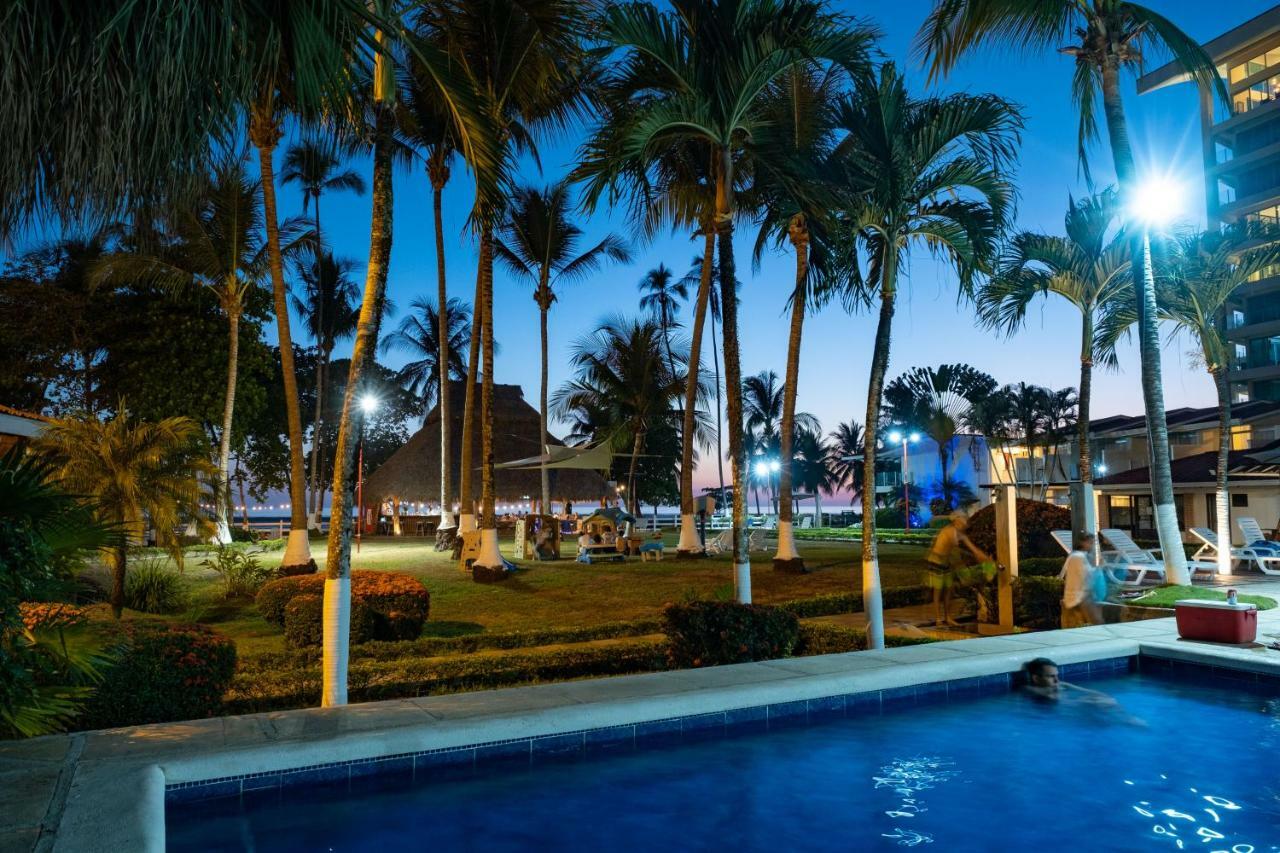 Hotel & Villas Tangeri Хако Экстерьер фото
