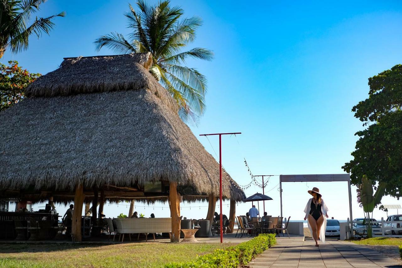 Hotel & Villas Tangeri Хако Экстерьер фото