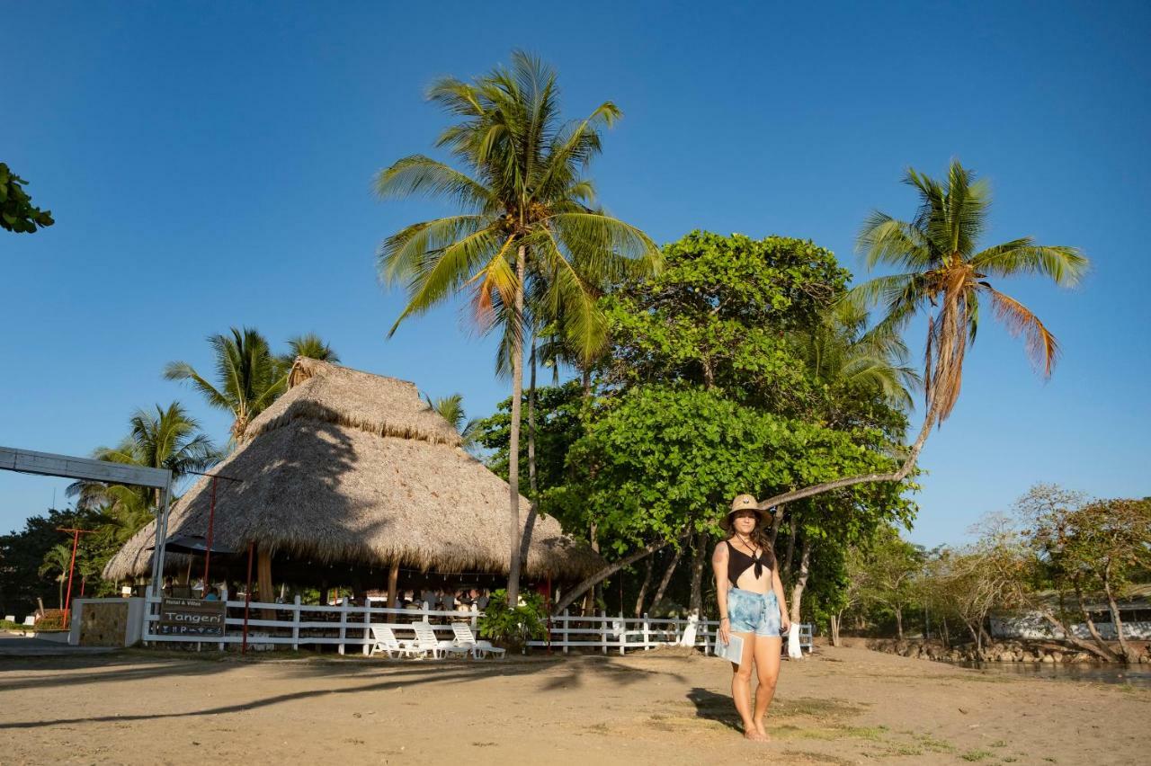 Hotel & Villas Tangeri Хако Экстерьер фото