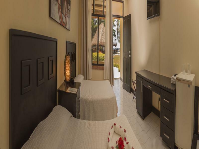 Hotel & Villas Tangeri Хако Экстерьер фото